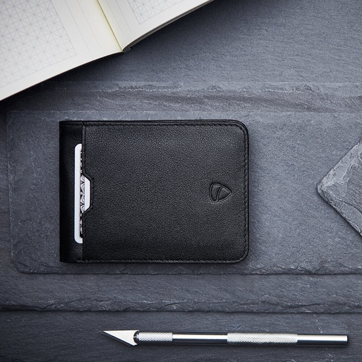 MANHATTAN Card Wallet is the best reward for you!