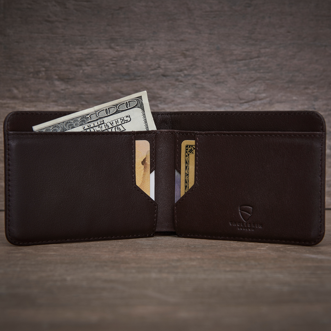 EFFORTLESS STYLE, SECURE PROTECTION