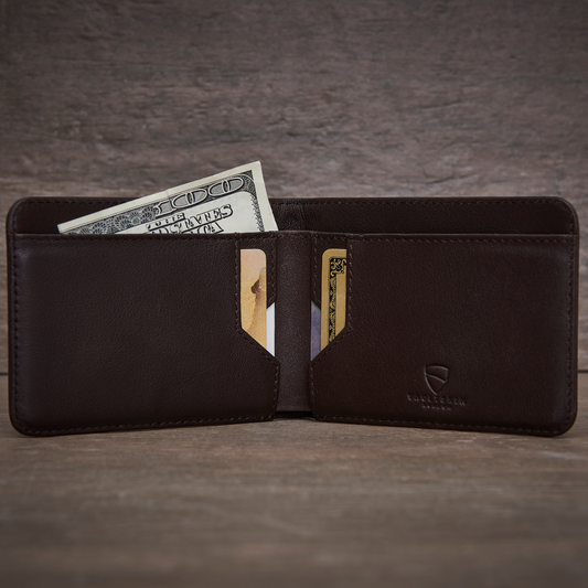 EFFORTLESS STYLE, SECURE PROTECTION