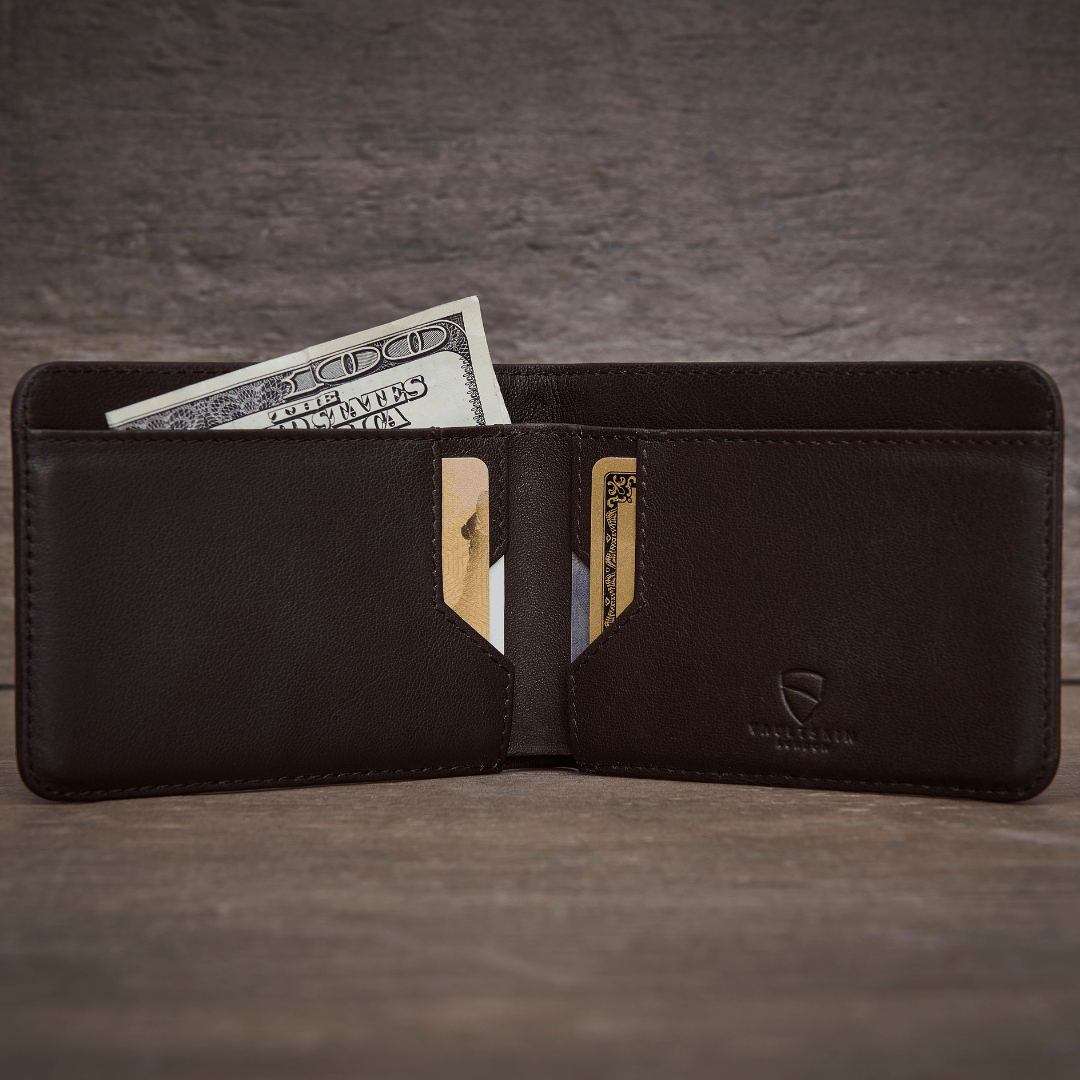 EFFORTLESS STYLE, SECURE PROTECTION