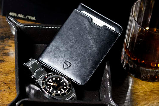CITY Wallet has a great capacity!