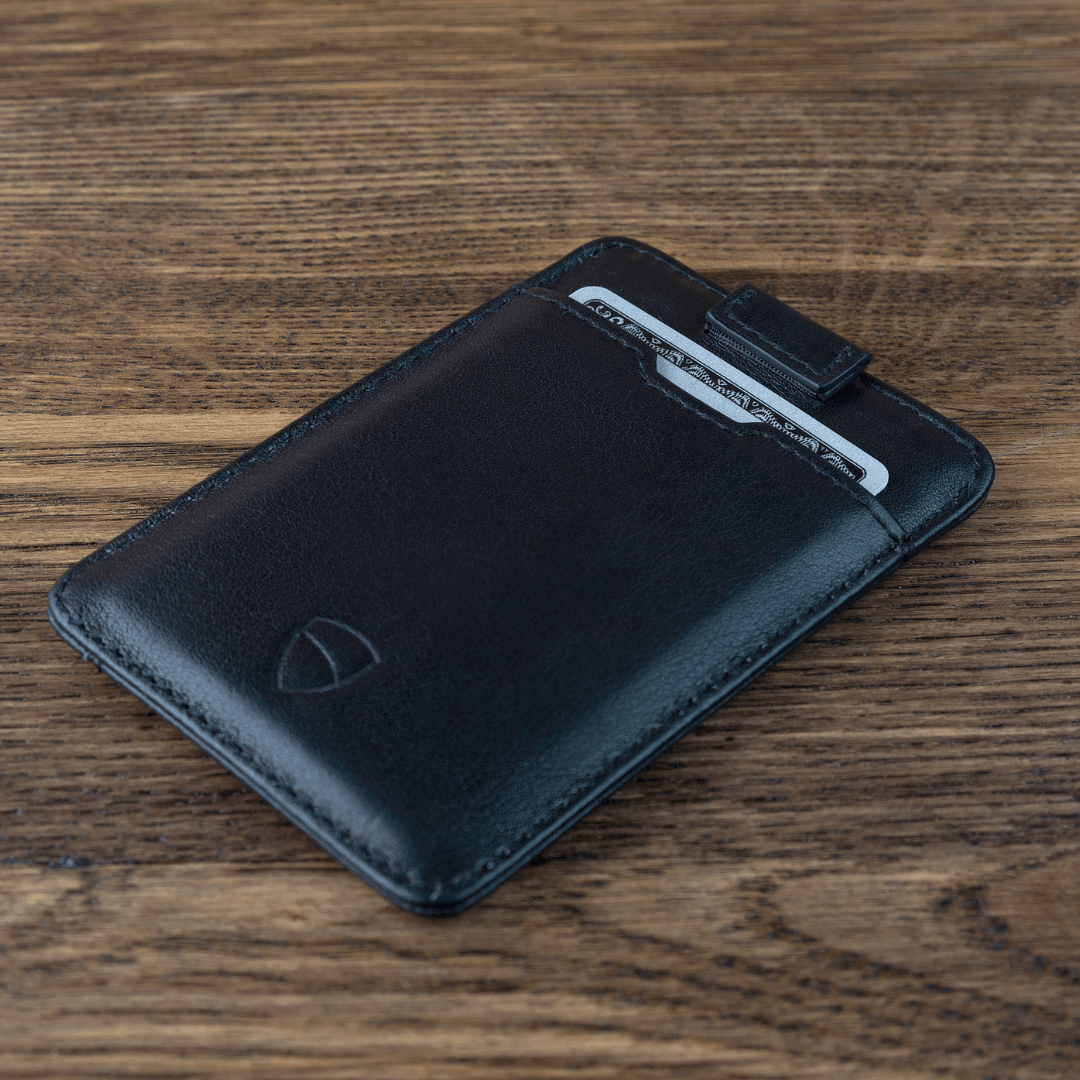 Safeguard Your Style with the Chelsea Card Holder by Vaultskin