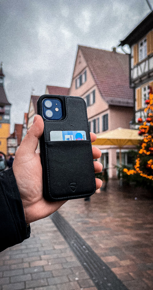 The Best Protection which you can get - ETON ARMOUR!