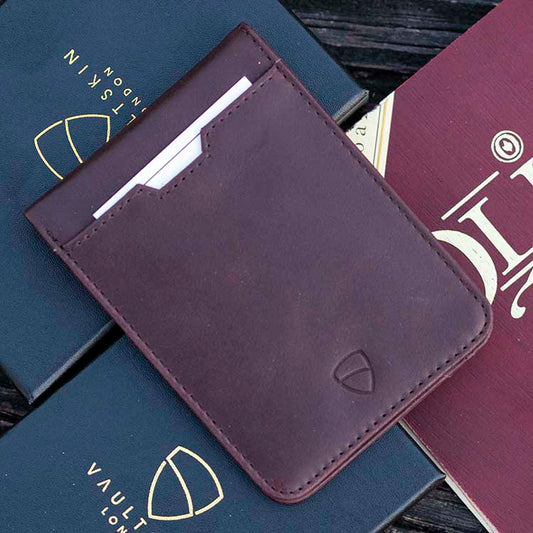 Meet our Best Wallet MANHATTAN for US dollar bills!