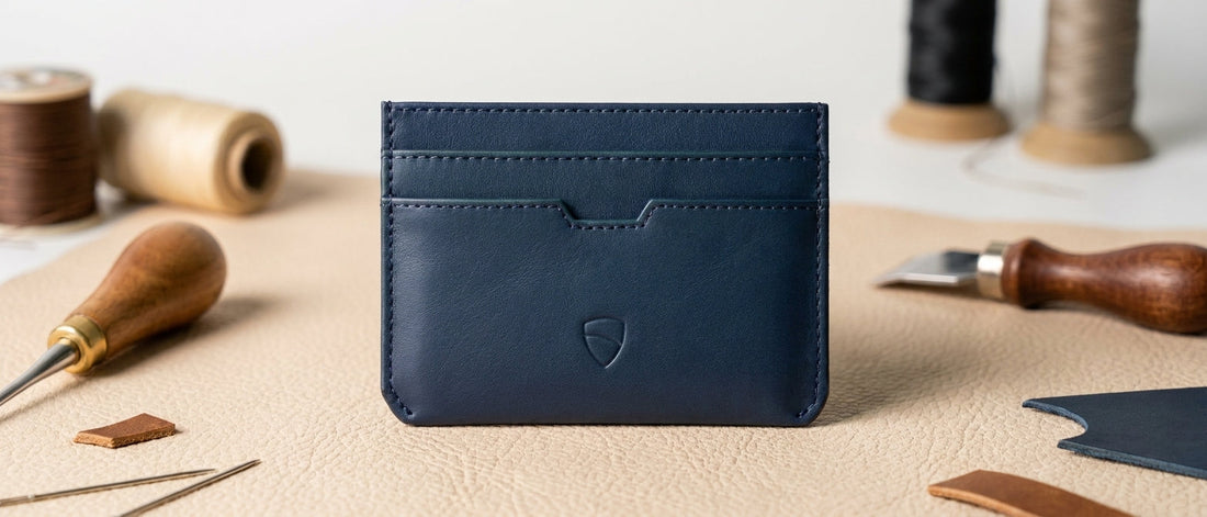 Leather vs PU Wallets: Why You Should Choose Genuine Leather