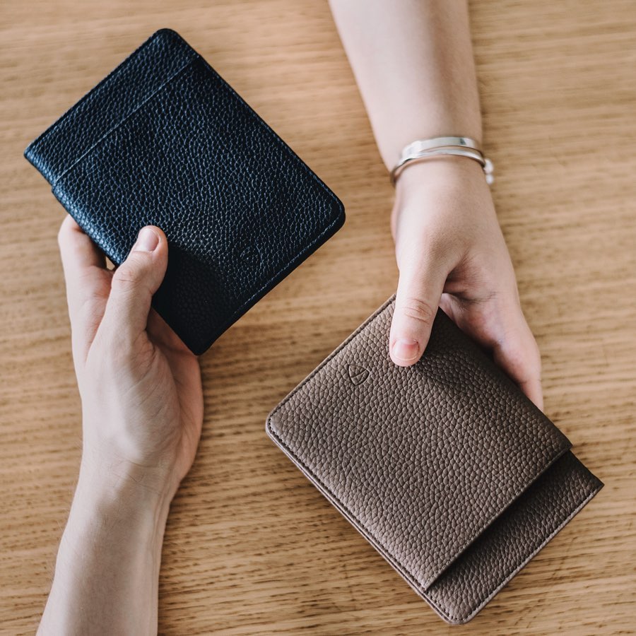 Travel together with Vaultskin!