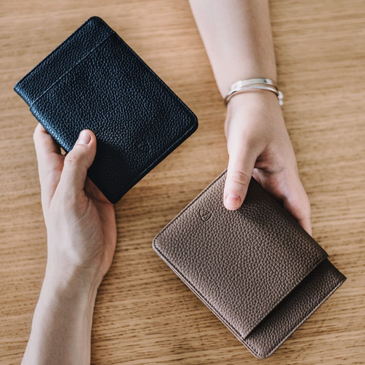 Travel together with Vaultskin!