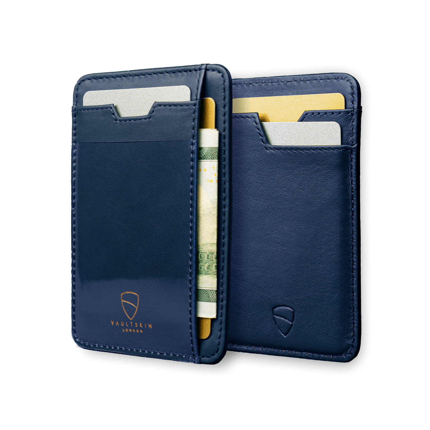 BRIXTON Card Holder