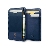 BRIXTON Card Holder