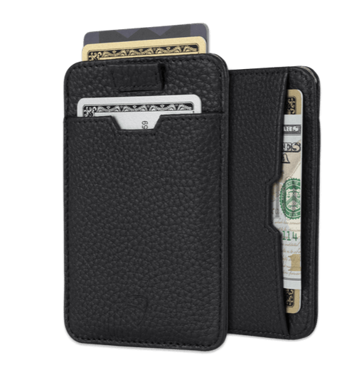 Coin pocket for small change