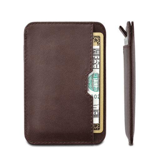 Premium leather craftsmanship