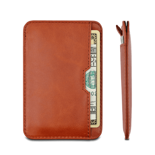 Durable leather build