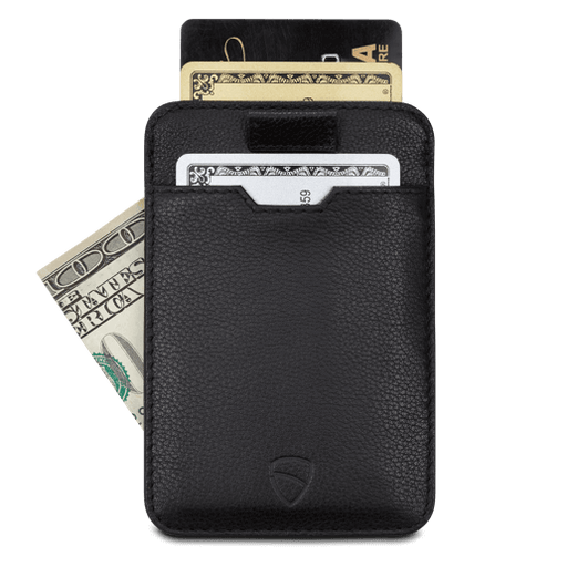 Chelsea card holder for travel security