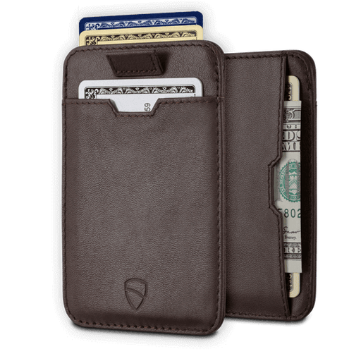 Slim and compact design