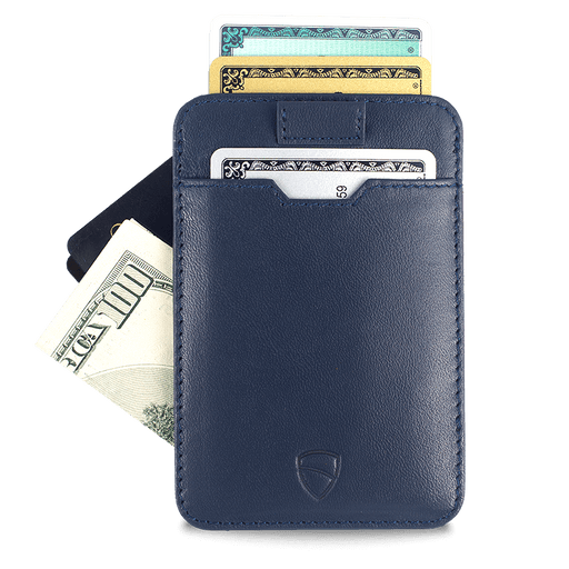 Soft leather texture detail