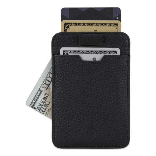 Travel-friendly with secure features