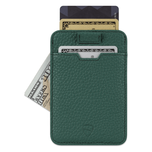 High-quality stitching and finish