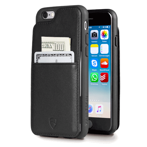 ETON ARMOUR iPhone 6 Case