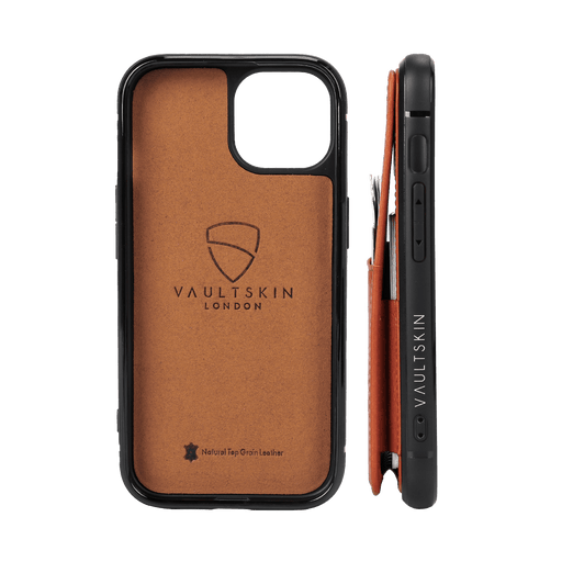 Luxury iPhone 15 Protection