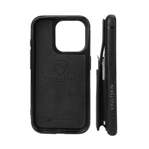 Protective iPhone Cover