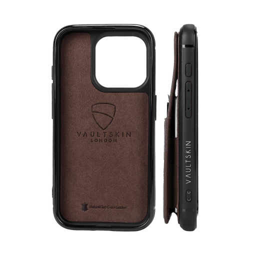 iPhone Leather Sleeve