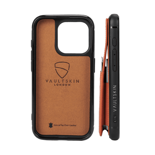 Card Slot iPhone Case