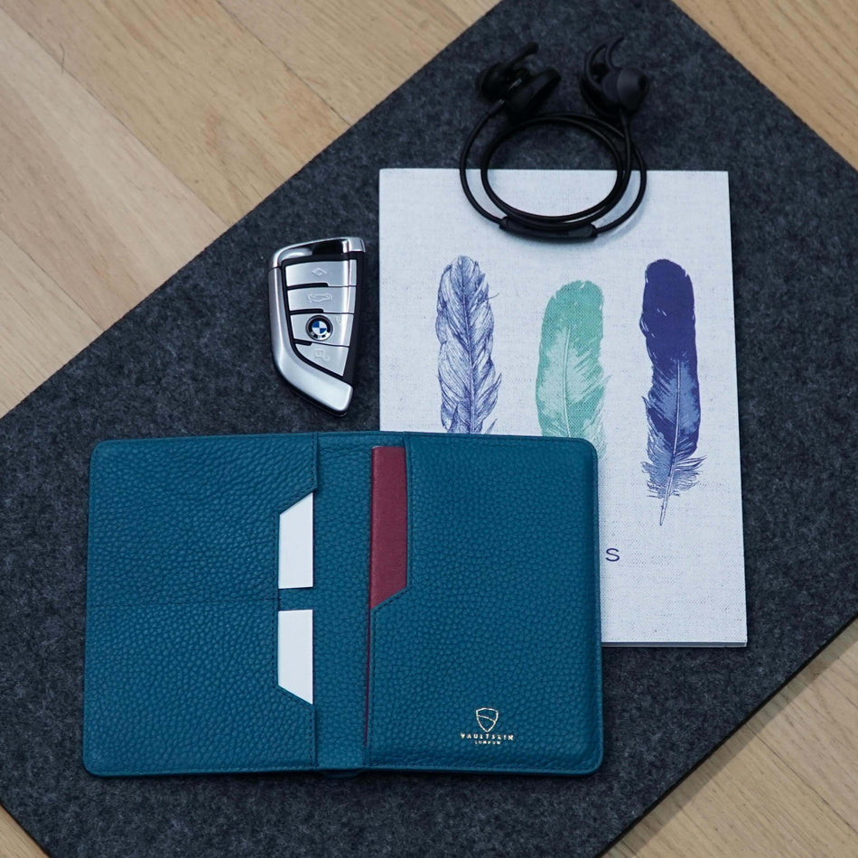 A PREMIUM-CLASS PLEASURE