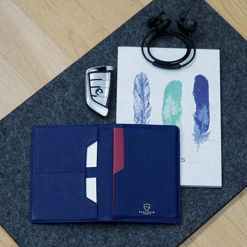 A PREMIUM-CLASS PLEASURE