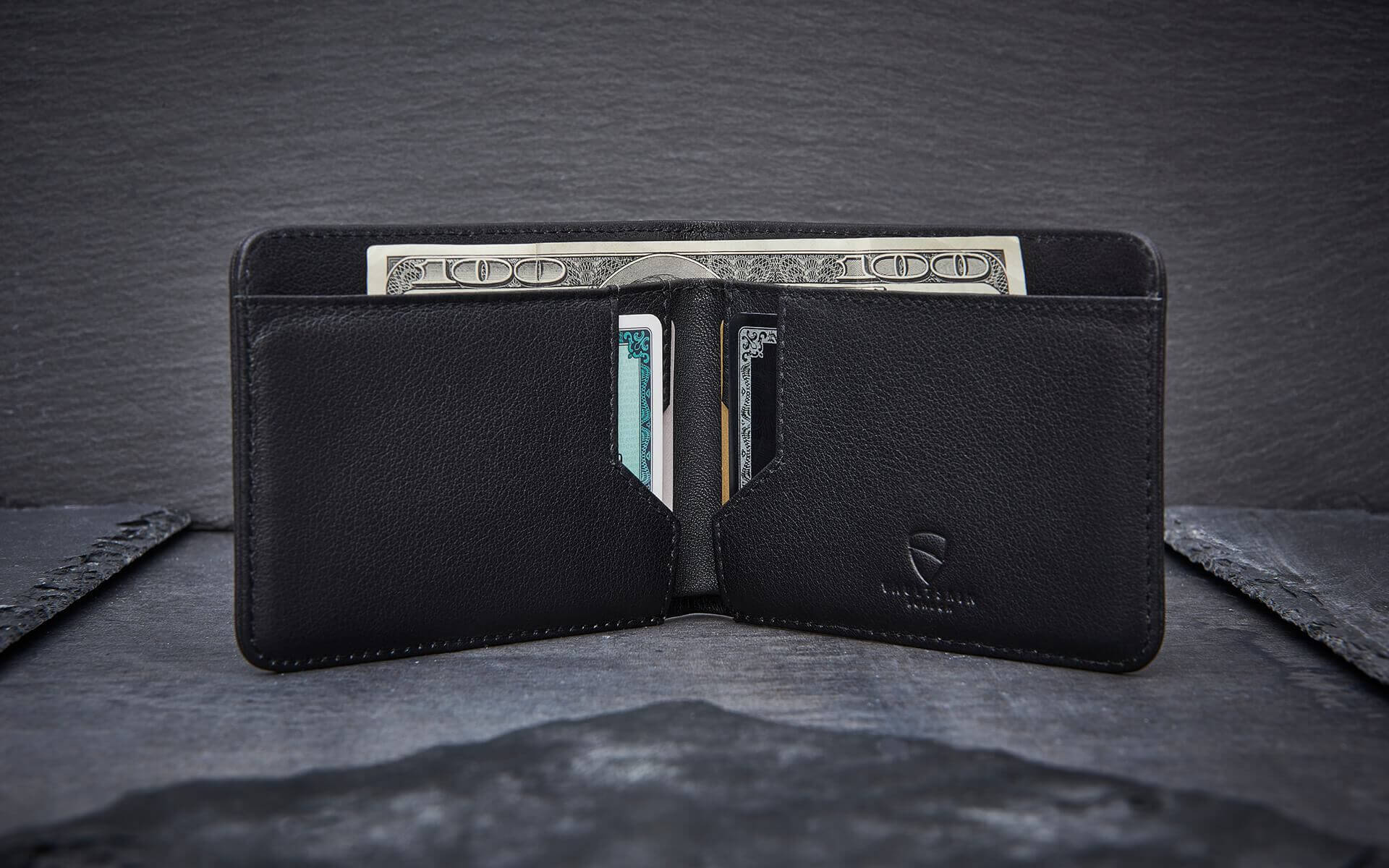 Bifold closure for security