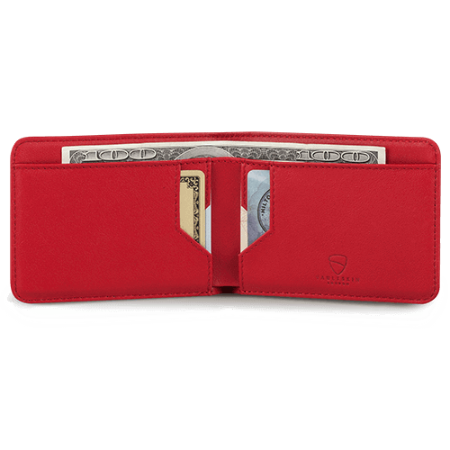 Manhattan wallet perfect gift