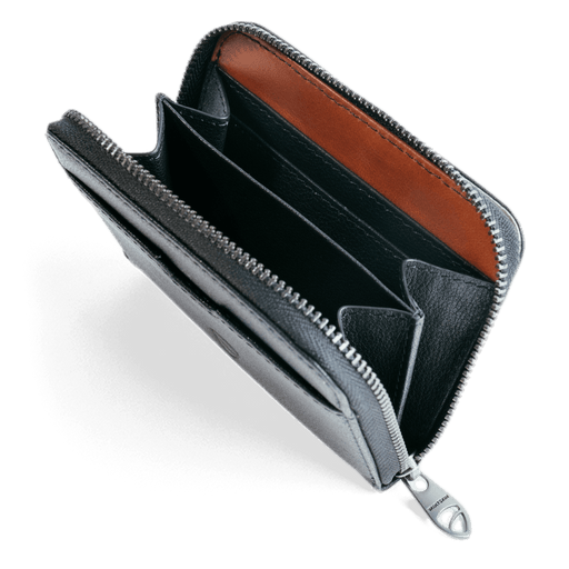 Elegant Mayfair leather accessory