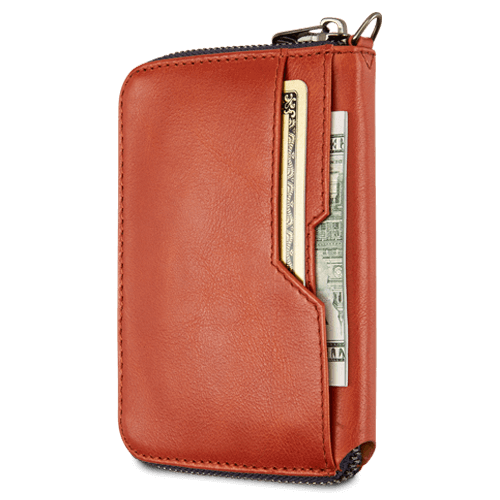 Elegant men's wallet