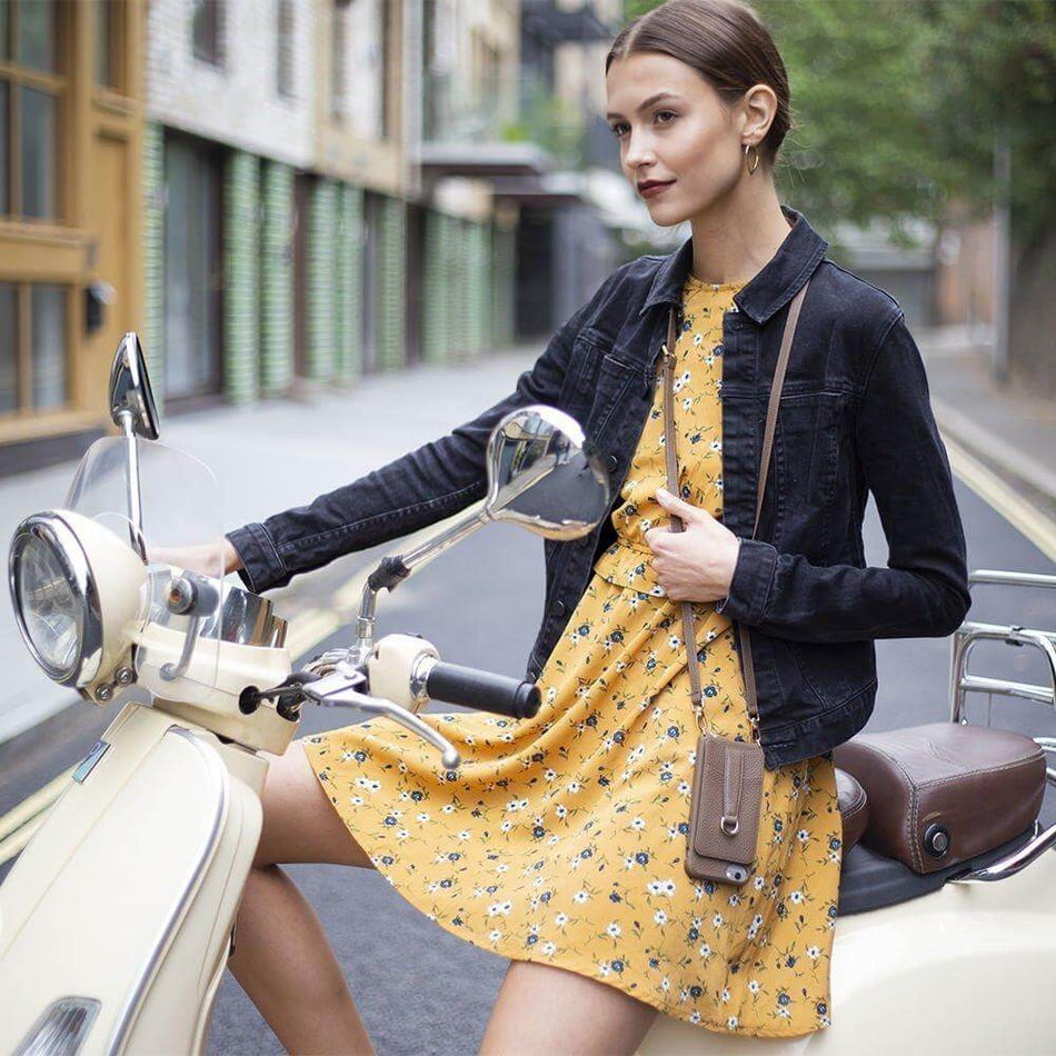 PERSONALISE YOUR STYLE