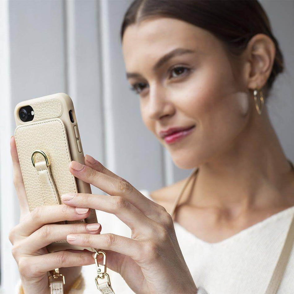 KEEP YOUR PHONE LOOKING AS GOOD AS YOU