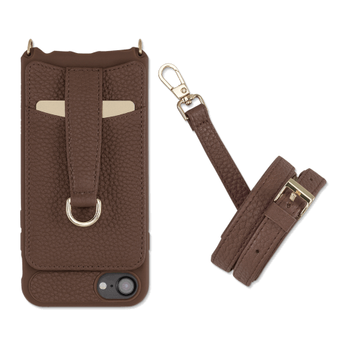 iPhone 7 card holder strap