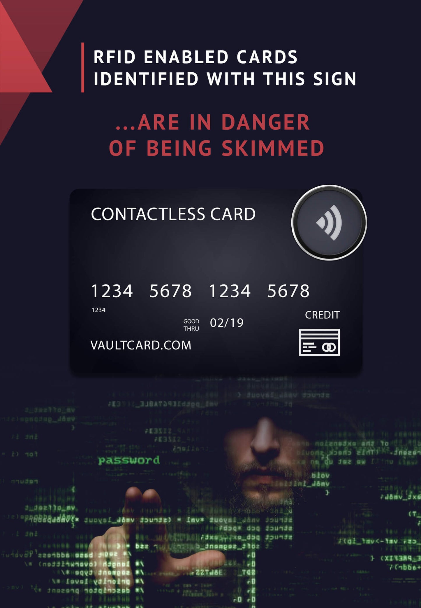 VAULTCARD