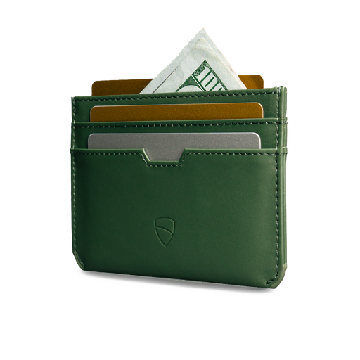 Elegant card storage solution