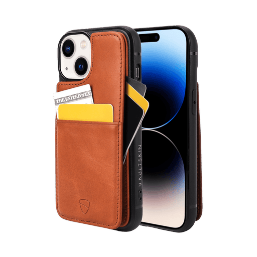 RFID iPhone 15 Wallet