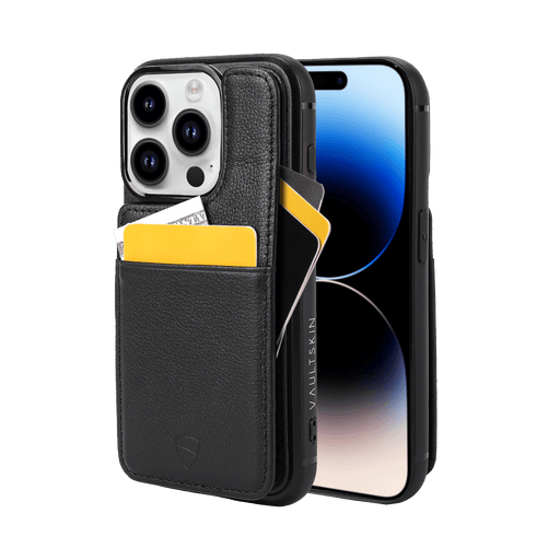 ETON iPhone 15 Pro Case