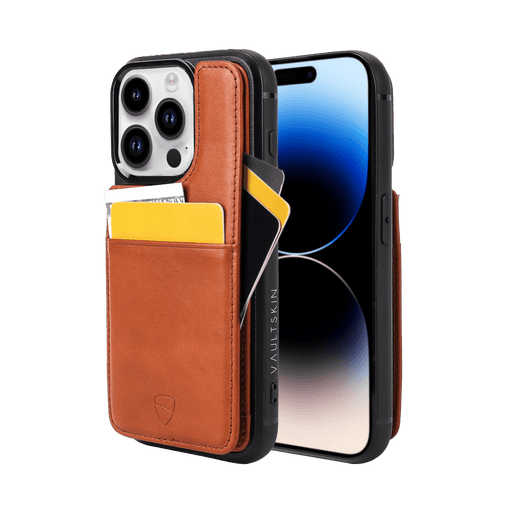 RFID Safe iPhone Case
