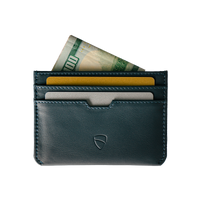 Modern cardholder with sleek design