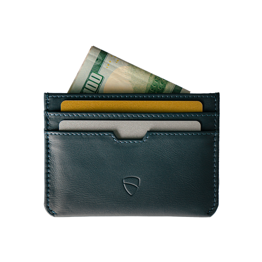 Modern cardholder with sleek design