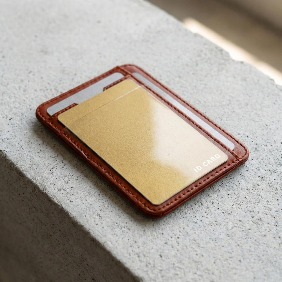 PREMIUM MATERIAL, LASTING ELEGANCE