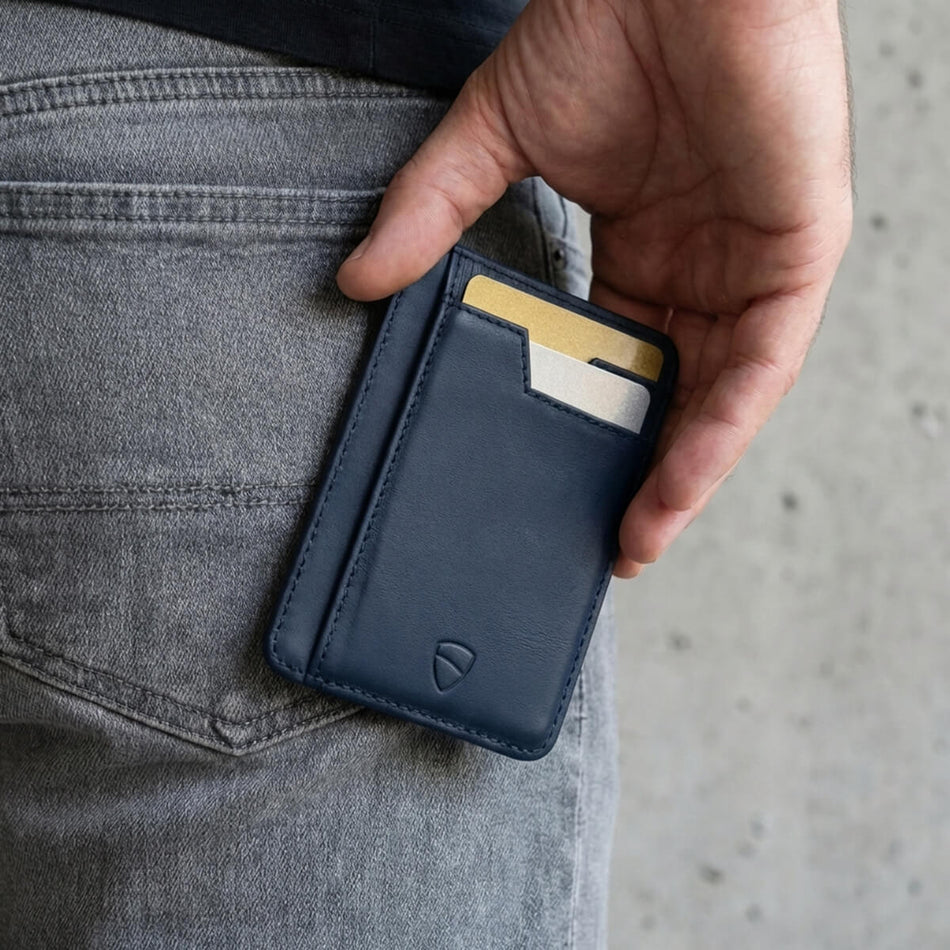 SOPHISTICATED PROTECTION, COMPACT FORM