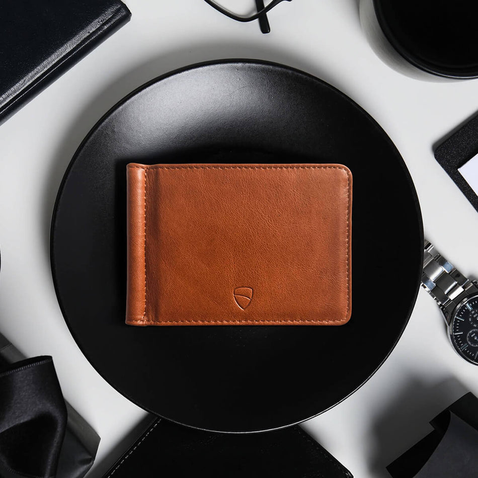 PRECISION MONEY CLIP