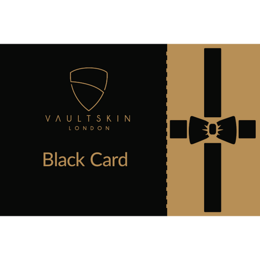 Vaultskin Black gift card
