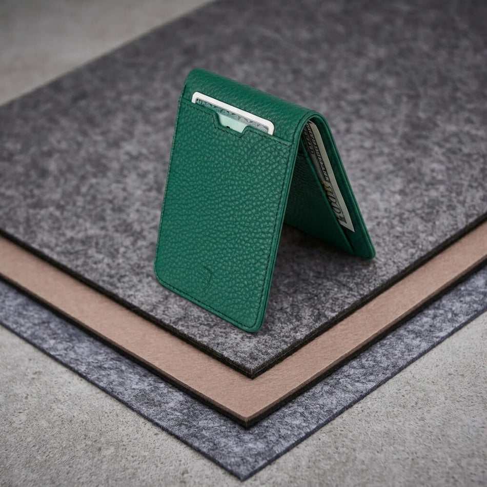 PLEASINGLY PRACTICAL
