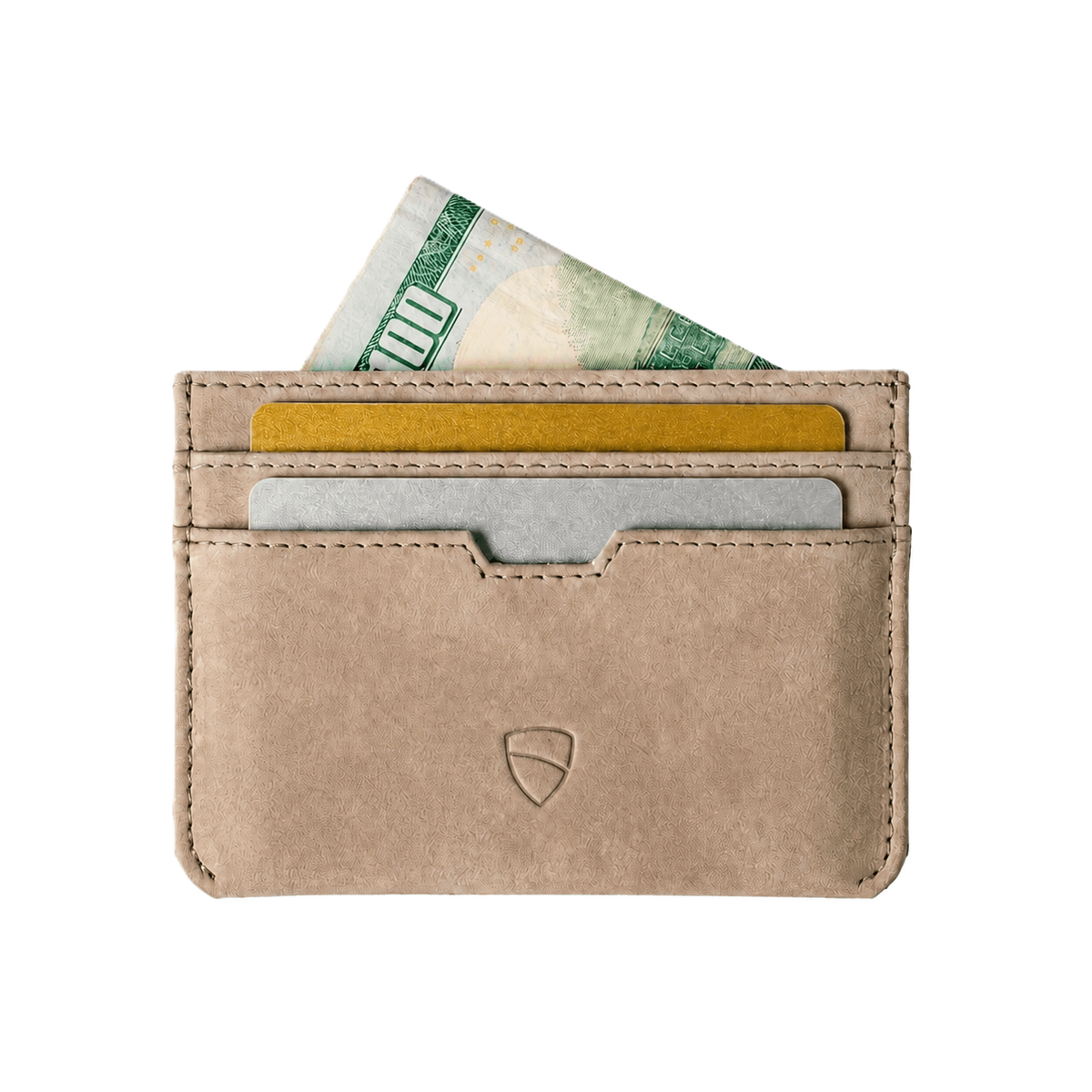 Vaultskin Moorgate cardholder for men