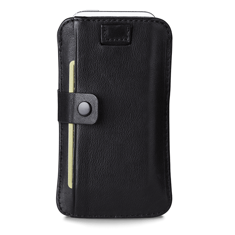 iPhone 5 Luxury WINDSOR Case