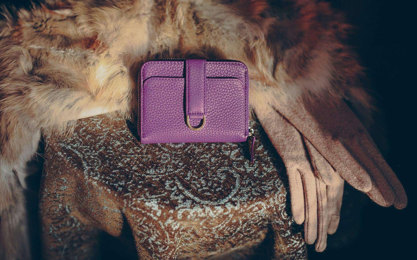 Everyday elegance
